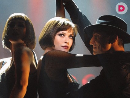 История взлета и падения в мюзикле «Чикаго»