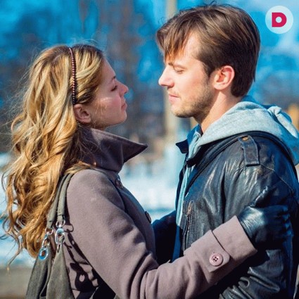 «Ради тебя»: случайный пассажир