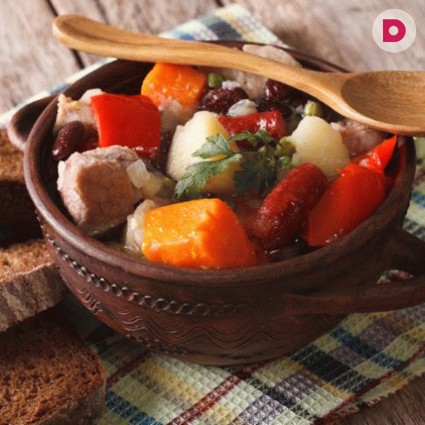 Самые популярные блюда немецкой кухни