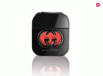 Gucci Guilty Black Pour Femme, Gucci