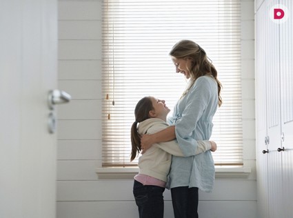 Моя вторая мама