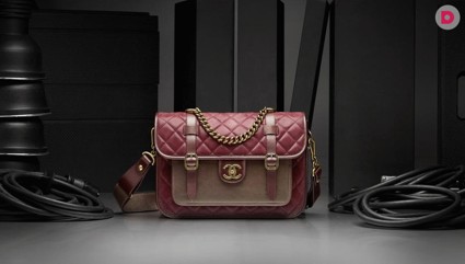 Тайны женской сумки