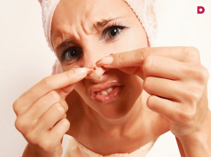 Прыщи, угри, акне…