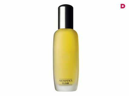 Aromatics Elixir, Clinique