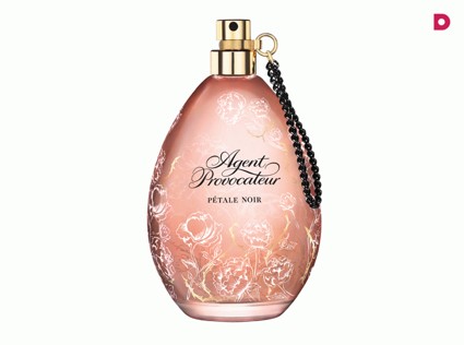 Pеtale Noir, Agent Provocateur