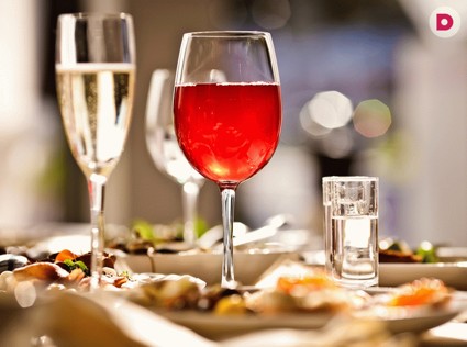 Видео-трансляция: Эногастрономический ужин с Константином Ивлевым