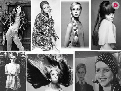 Стиль 60-х: назад в будущее