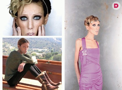 Анорексия: когда пора перестать худеть?