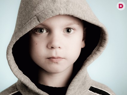 Мальчики не плачут: откуда берутся настоящие мужчины?