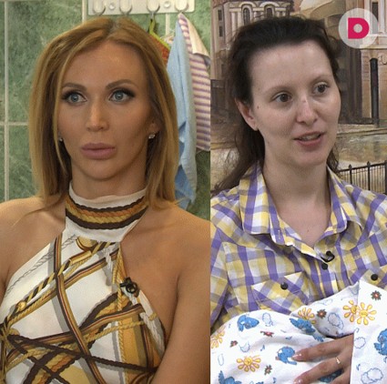 «Рублево – Бирюлево»: Машко и Фаттаховы