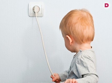 Безопасность дома