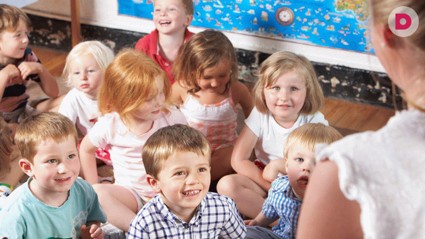 Методика Марии Монтессори