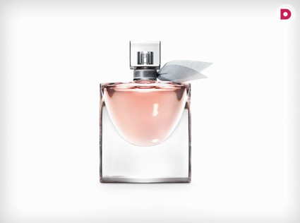 La vie est belle, Lancome