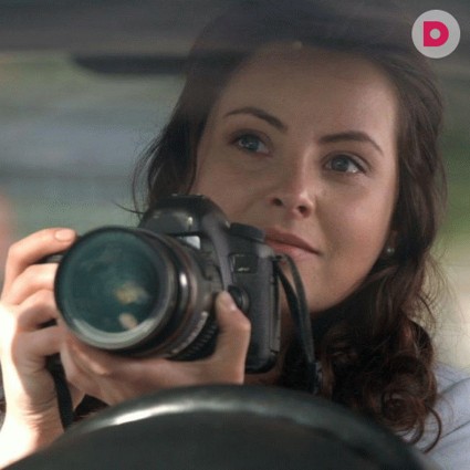 «Папарацци»: как произвести сенсацию?