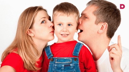 Как вырастить ребенка билингвом?