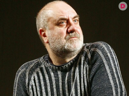 Домашние чтения с Владимиром Мирзоевым