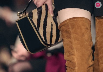 Ботфорты: 5 самых стильных моделей этой осени