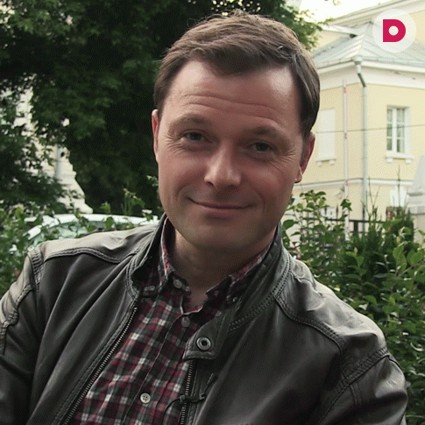 Илья Носков – о женщинах...