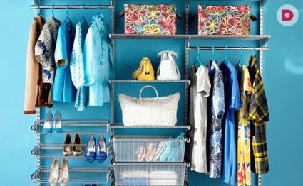 Порядок в доме всей семьей