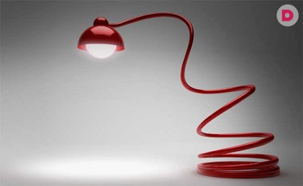 Свет в интерьере. Часть вторая