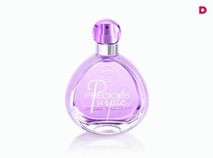 Precious Purple, Sergio Tacchini