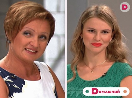 Кулинарная дуэль: семья Зотовых