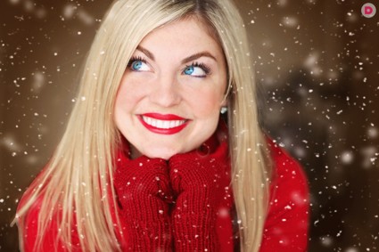 Лунный календарь стрижек на декабрь 2017-го