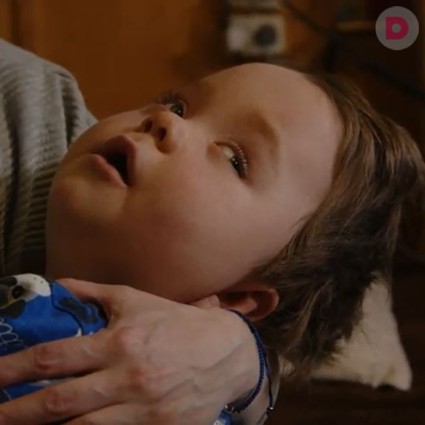 Даниилу Шпаку нужна ваша помощь!