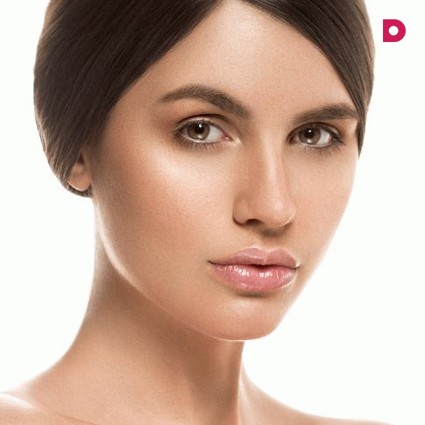 Уход за молодой кожей: маски