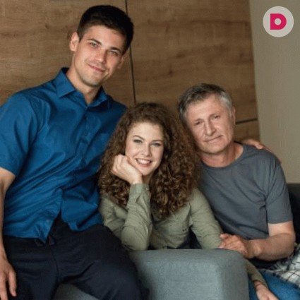 «Артистка»: секреты популярности