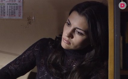 «Только вернись»: ночная пассажирка