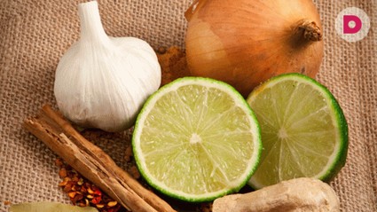 Как повысить иммунитет?