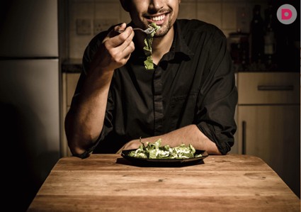 Скажи, что ты ешь, и я скажу кто ты!