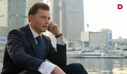 «Женские мечты о дальних странах» –  премьера на «Домашнем»