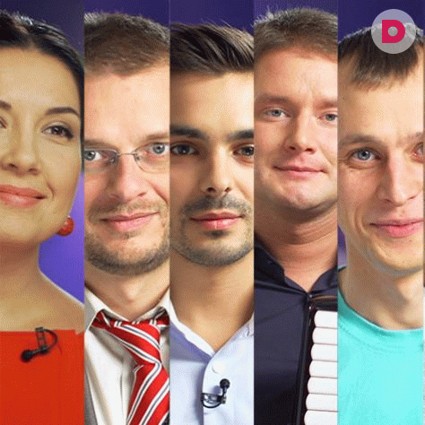 «Свидание для мамы». Бизнес-леди желает познакомиться