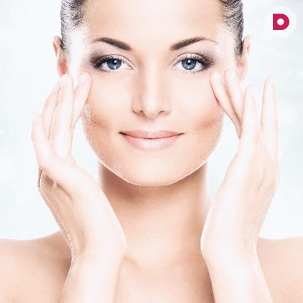 Как защитить кожу лица зимой