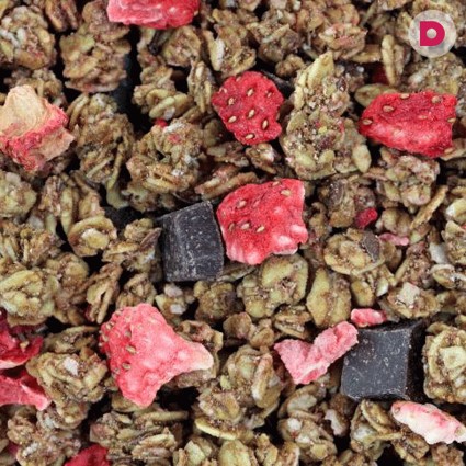 Что такое сублимированные продукты?