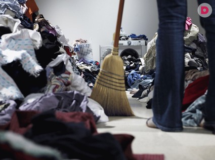 День 2. Разбираем «завалы»