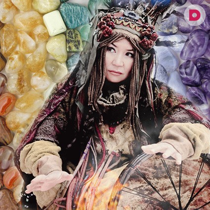 2020: Предсказания. Кажетта Ахметжанова о годе Крысы