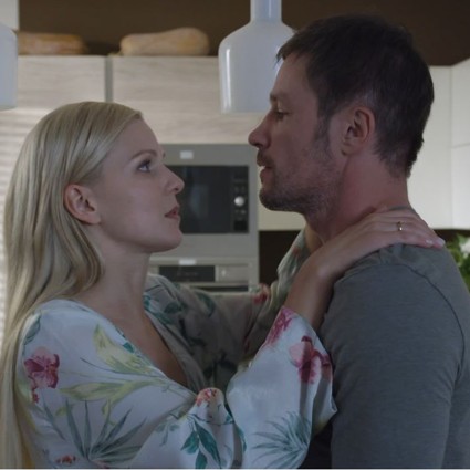 «На твоей стороне 2»: долгожданное продолжение истории любви