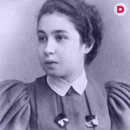 «Из России с любовью»: невероятная Анжелика и тиран