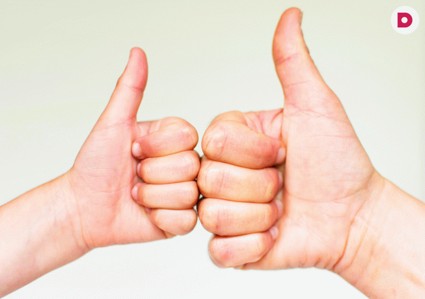 8 способов договориться с ребенком