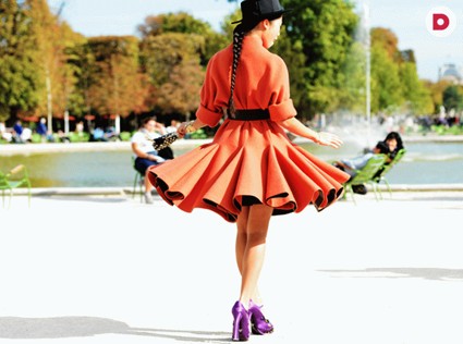 Юбки 2013: топ-10 главных тенденций сезона