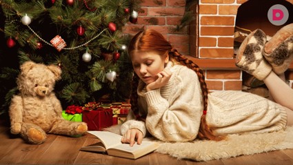 Книга в подарок детям