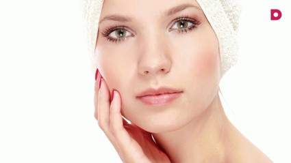 С пользой для кожи и здоровья