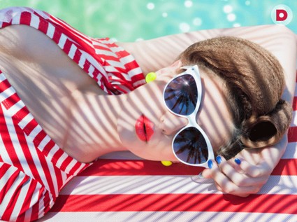 Пляжный dress code