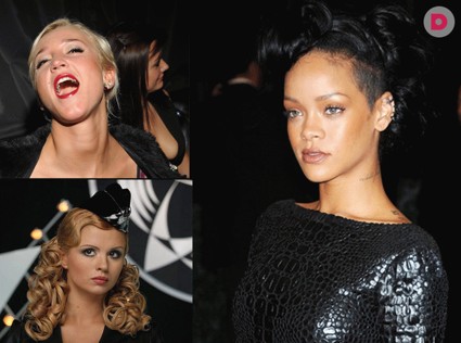 Модные ошибки звезд: как не надо одеваться