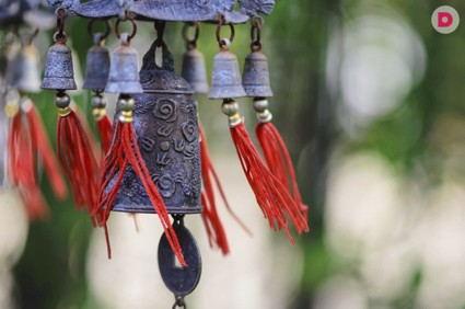 Три талисмана удачи