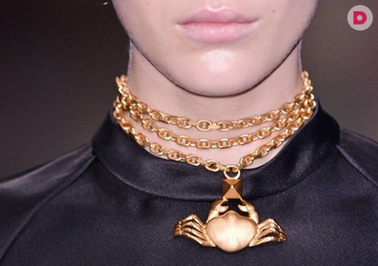 Ожерелья по знакам зодиака