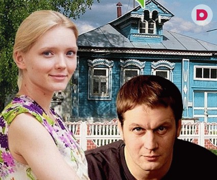 «Знахарка»: дар сердца